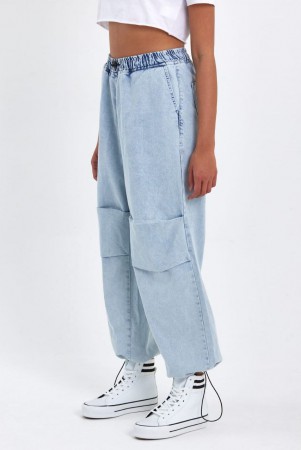 Женские Джинсы Rocco Women