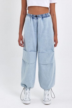 Женские Джинсы Rocco Women