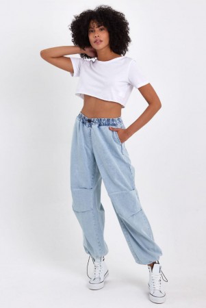 Женские Джинсы Rocco Women