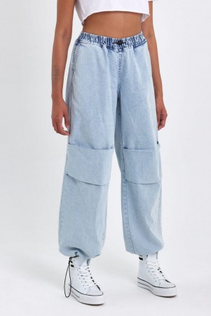 Женские Джинсы Rocco Women