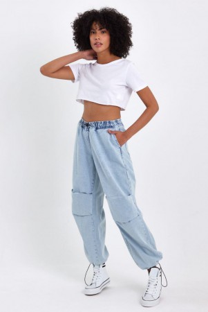 Женские Джинсы Rocco Women