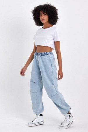 Женские Джинсы Rocco Women