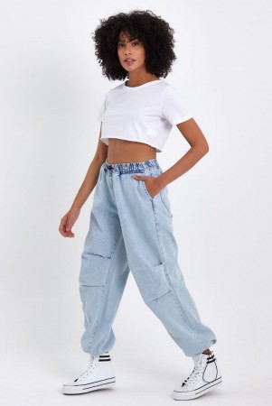 Женские Джинсы Rocco Women