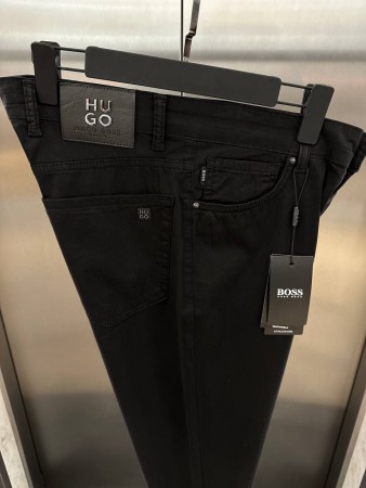 Мужские Джинсы Hugo Boss