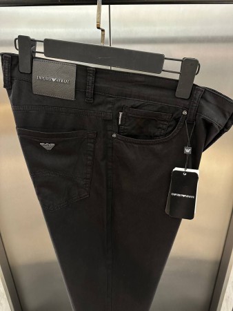 Мужские Джинсы Armani