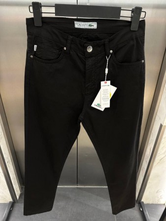 Мужские Джинсы Lacoste