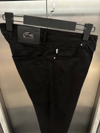 Мужские Джинсы Lacoste