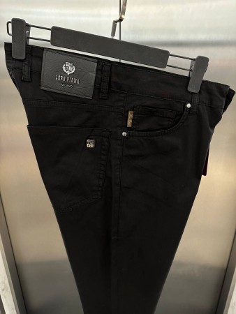 Мужские Джинсы Loro Piana