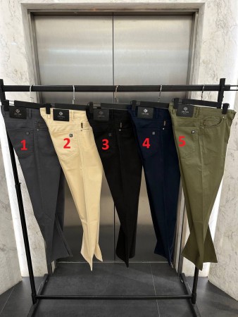 Мужские Джинсы Loro Piana