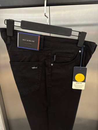 Мужские Джинсы Paul&Shark