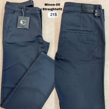 Летние Мужские Джинсы Clarion