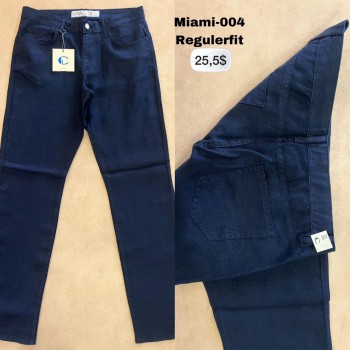 Летние Мужские Джинсы Clarion