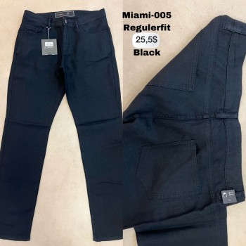 Летние Мужские Джинсы Clarion