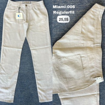 Летние Мужские Джинсы Clarion