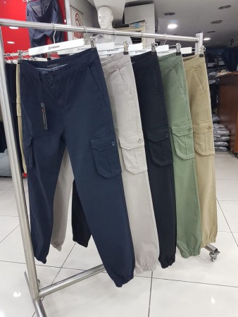 Мужские Джогеры Prodigy