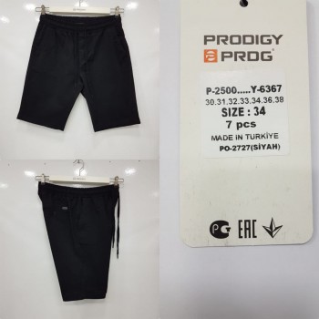 Мужские Шорты Prodigy