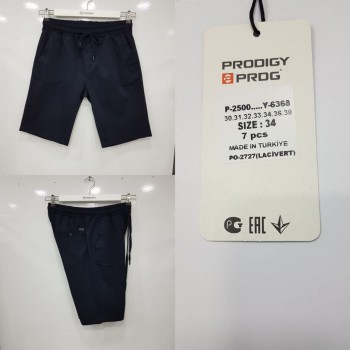 Мужские Шорты Prodigy