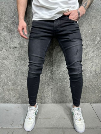 Молодёжные Мужские Джинсы 2Y Premium