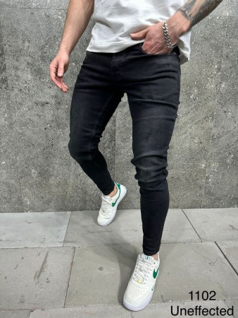 Молодёжные Мужские Джинсы 2Y Premium