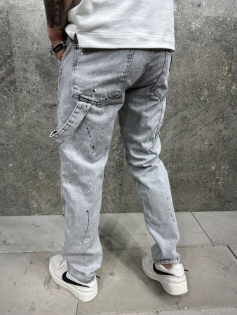 Молодёжные Мужские Джинсы 2Y Premium
