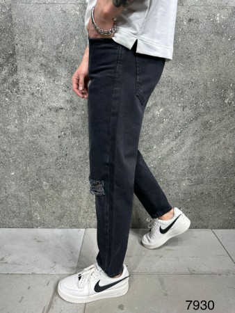 Молодёжные Мужские Джинсы 2Y Premium