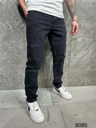 Молодёжные Мужские Джинсы 2Y Premium
