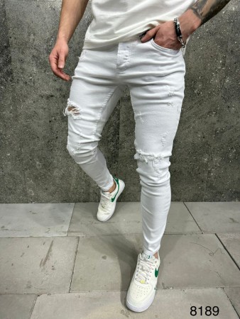 Молодёжные Мужские Джинсы 2Y Premium