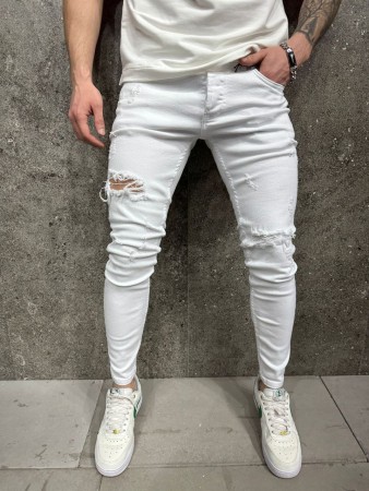 Молодёжные Мужские Джинсы 2Y Premium