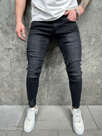 Молодёжные Мужские Джинсы 2Y Premium