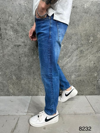 Молодёжные Мужские Джинсы 2Y Premium