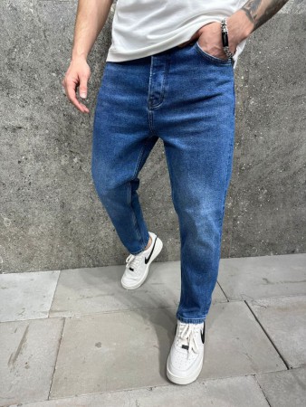 Молодёжные Мужские Джинсы 2Y Premium