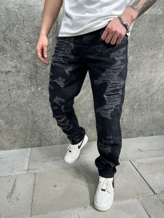 Молодёжные Мужские Джинсы 2Y Premium