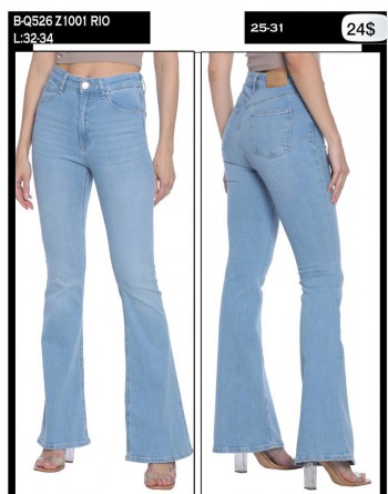 Женские Джинсы Whitney 