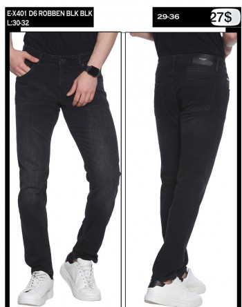 Мужские Джинсы Whitney 