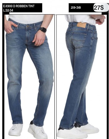 Мужские Джинсы Whitney 