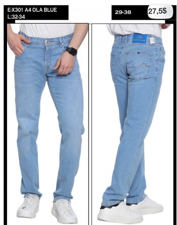 Мужские Джинсы Whitney 