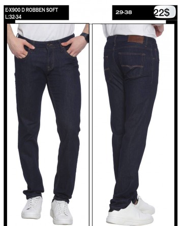 Мужские Джинсы Whitney 