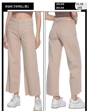 Женские Джинсы Whitney (Большие размеры)