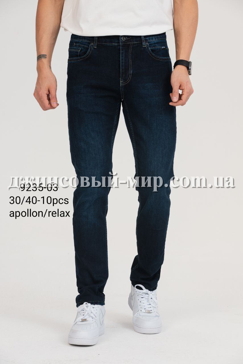 Мужские Джинсы Electra