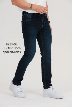 Мужские Джинсы Electra