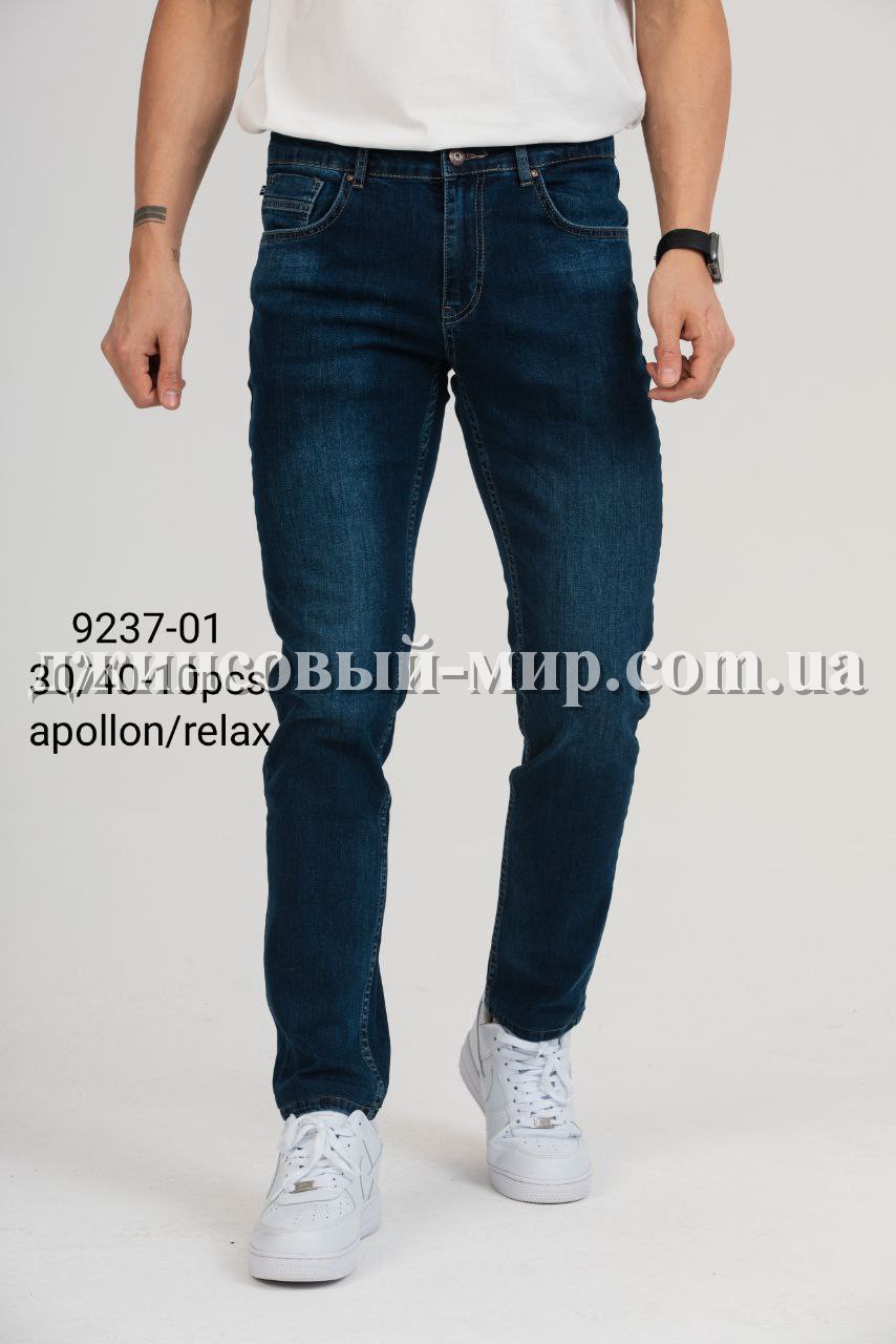 Мужские Джинсы Electra