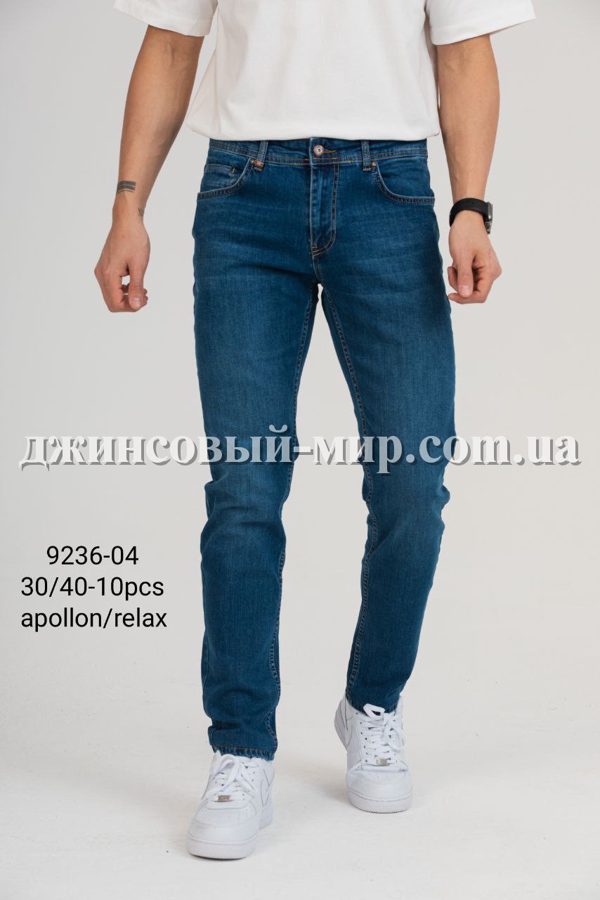 Мужские Джинсы Electra