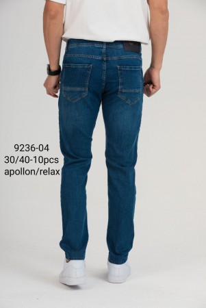 Мужские Джинсы Electra