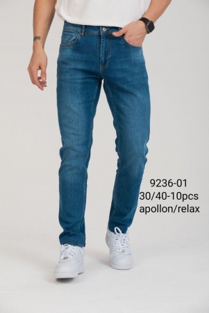 Мужские Джинсы Electra