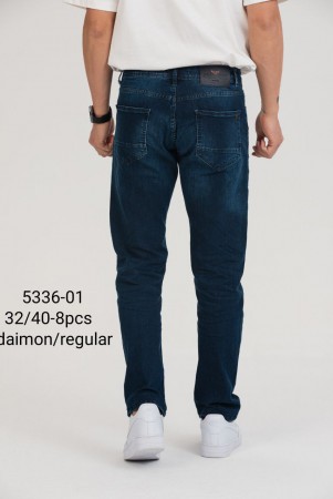 Мужские Джинсы Electra