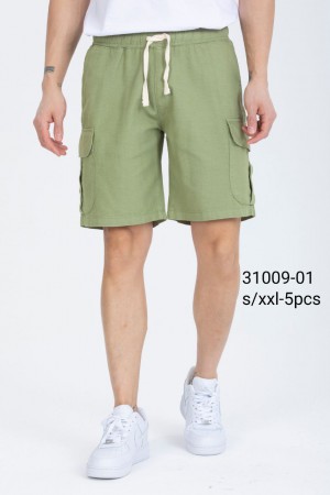 Мужские Шорты Electra