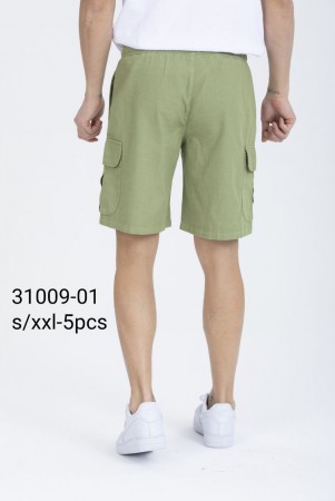 Мужские Шорты Electra