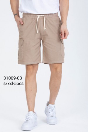 Мужские Шорты Electra