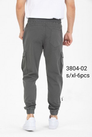 Мужские Джогеры Electra