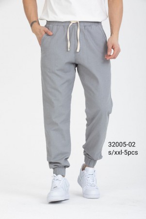 Мужские Джогеры Electra